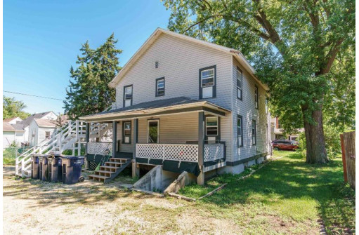 1302 Jerome Ave, Janesville, WI 53546