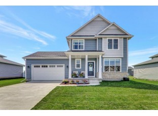 879 Yellowwood Pl Sun Prairie, WI 53590