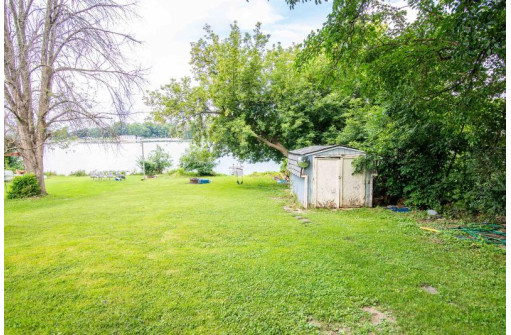 410 Madison St, Beaver Dam, WI 53916