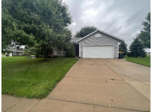 309 Alyssa St Tomah, WI 54660