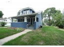 809 Blaine Ave, Janesville, WI 53545