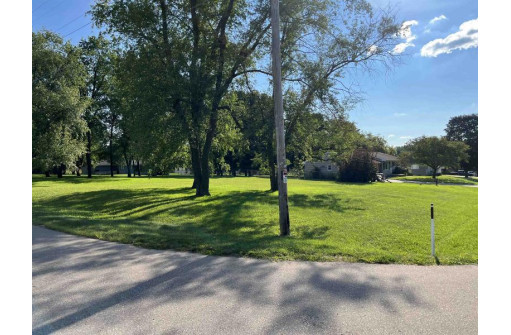 LOT 35 Crist Rd, Beloit, WI 53511