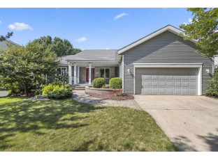 5632 Kinsale Dr Fitchburg, WI 53711