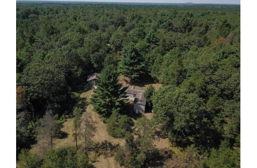 1733 County Road Z, Arkdale, WI 54613