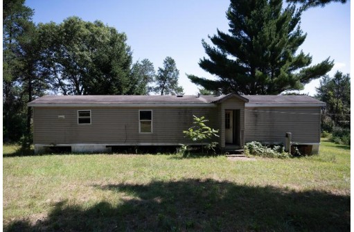 1733 County Road Z, Arkdale, WI 54613