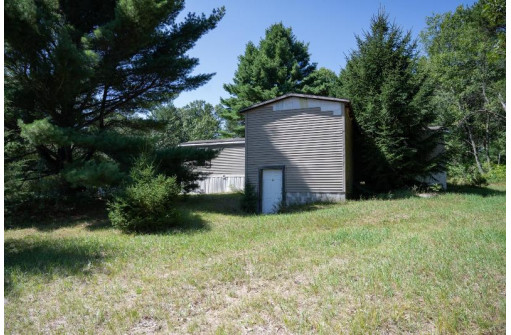 1733 County Road Z, Arkdale, WI 54613