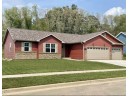 605 Vineyard Dr, Cambridge, WI 53523