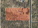 671 & 673 Sandy Arbor Rd, Nekoosa, WI 54457