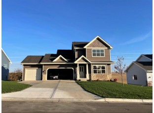 1222 Manor Dr Mount Horeb, WI 53572