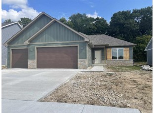 3832 Tanglewood Pl Janesville, WI 53546