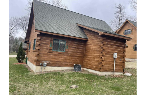 814 Waterslide Ct, Warrens, WI 54666