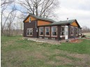 15936 W Beloit Newark Rd, Brodhead, WI 53520