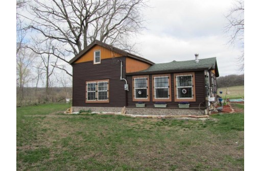 15936 W Beloit Newark Rd, Brodhead, WI 53520