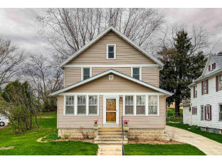 326 Rosendale St Beaver Dam, WI 53916