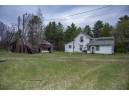 32989 Fulda Ave, Camp Douglas, WI 54618