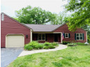 3207 N Crystal Springs Rd, Janesville, WI 53545