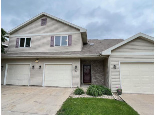 118 Elliott Ln Oregon, WI 53575