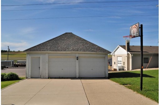 1180 Cedar St, Plain, WI 53577