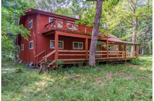 N8537 Fox Run Rd, Wisconsin Dells, WI 53965