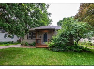 4251 Beverly Rd Madison, WI 53711
