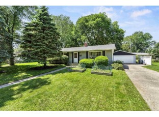 570 S Segoe Rd Madison, WI 53711