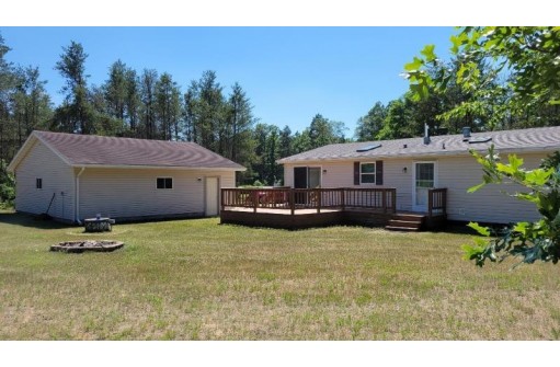 676 County Road Z, Nekoosa, WI 54457