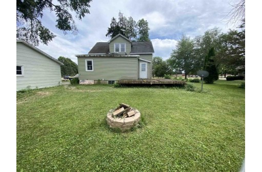 509 Grayside Ave, Mauston, WI 53948