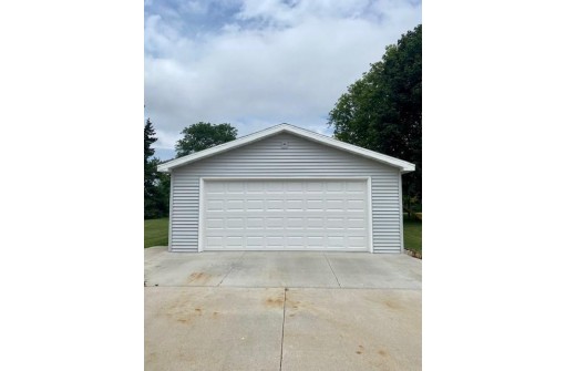 412 Fenton St, Ripon, WI 54971