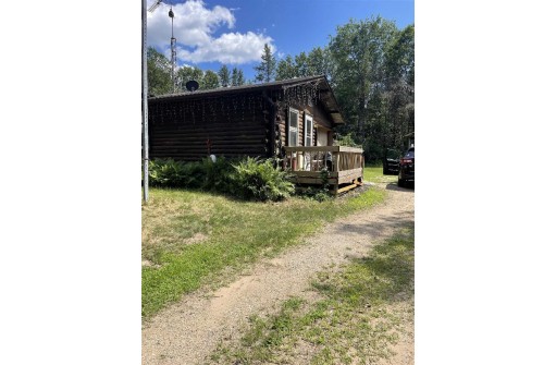 W5257 Aroma Ln, Necedah, WI 54646