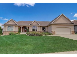 1704 Dunwoody Ln Waunakee, WI 53597