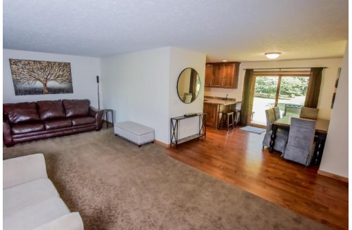 W1944 S Lawson Dr, Green Lake, WI 54941