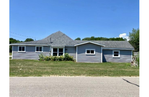 602 W Richland St, Lone Rock, WI 53556