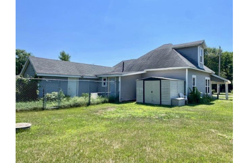 602 W Richland St, Lone Rock, WI 53556