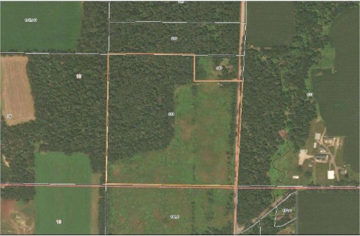 37+/- AC Sandy Hook Rd, Brooklyn, WI 53521