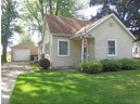 121 S Maple St, Orfordville, WI 53576