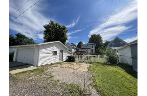 1705 Superior Ave, Tomah, WI 54660