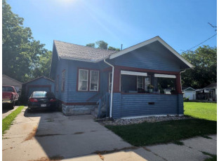 308 N Pearl St Janesville, WI 53548