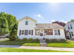 1202 23rd Ave Monroe, WI 53566