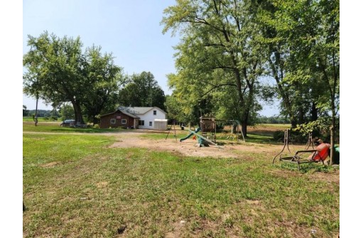 1446 County Road Z, Arkdale, WI 54613