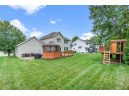 6108 Holscher Rd, McFarland, WI 53558