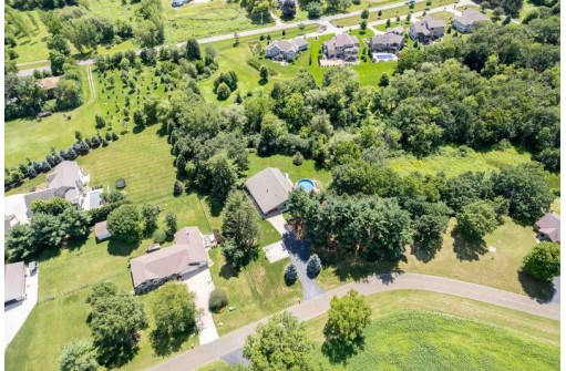 4897 Pine Spring Rd, DeForest, WI 53532