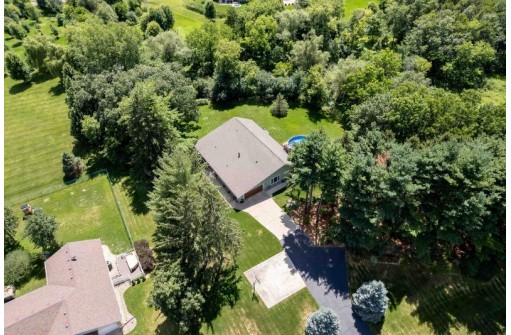 4897 Pine Spring Rd, DeForest, WI 53532