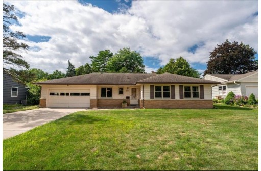 4501 Odana Rd, Madison, WI 53711