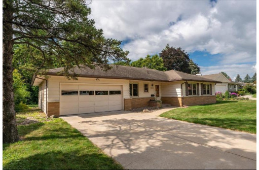 4501 Odana Rd, Madison, WI 53711