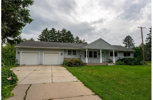 5102 Loruth Terr, Madison, WI 53711