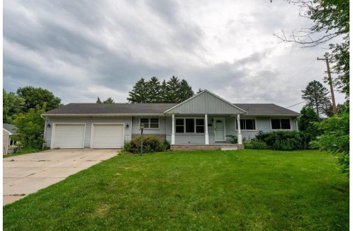 5102 Loruth Terr, Madison, WI 53711