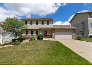 9914 Talons Way Verona, WI 53593