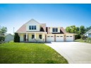 1115 Wenzel Ct, Jefferson, WI 53549