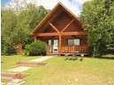 623 Sandy Beach Ct, Warrens, WI 54666