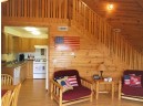 623 Sandy Beach Ct, Warrens, WI 54666